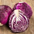 Капуста Краснокочанная Ранняя красавица Капуста Краснокочанная Ранняя красавица